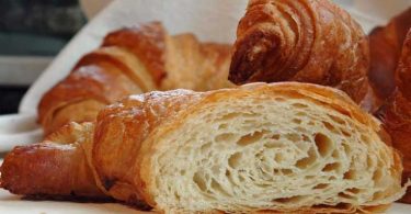 Croissants de Christophe Felder