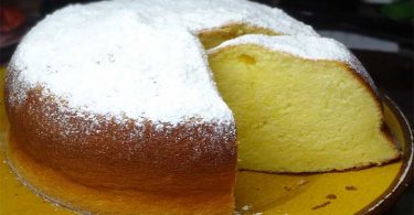 Gâteau au lait concentré sucré recette facile