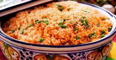 La meilleure recette de Riz à l’espagnole