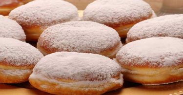 Recette De Beignet Facile : la meilleure recette