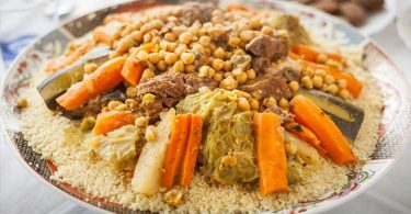 Couscous royal : la meilleure recette