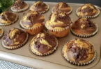 Muffins Express : Recette Succulente en 2 Minutes