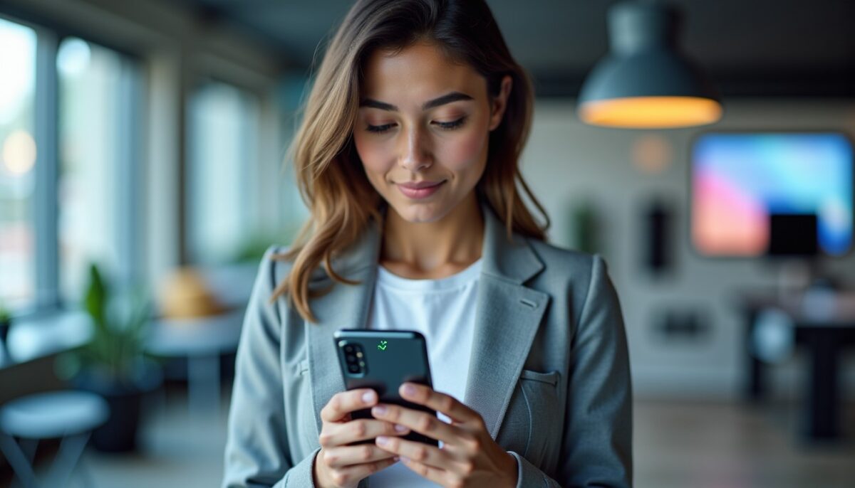 Smartphone 5G européenne ou internationale : vérifiez la compatibilité NR en 5 minutes