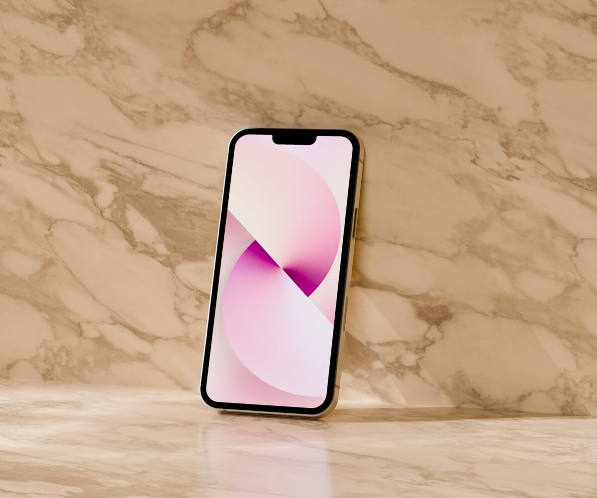 iphone avis faut design écran fluidité